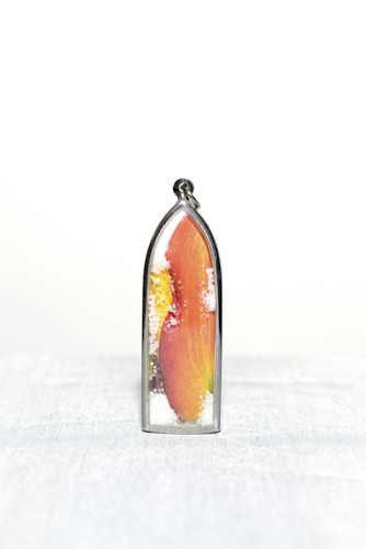 On Sacred Commodities