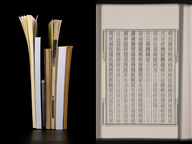 On Sacred Commodities