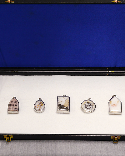 On Sacred Commodities